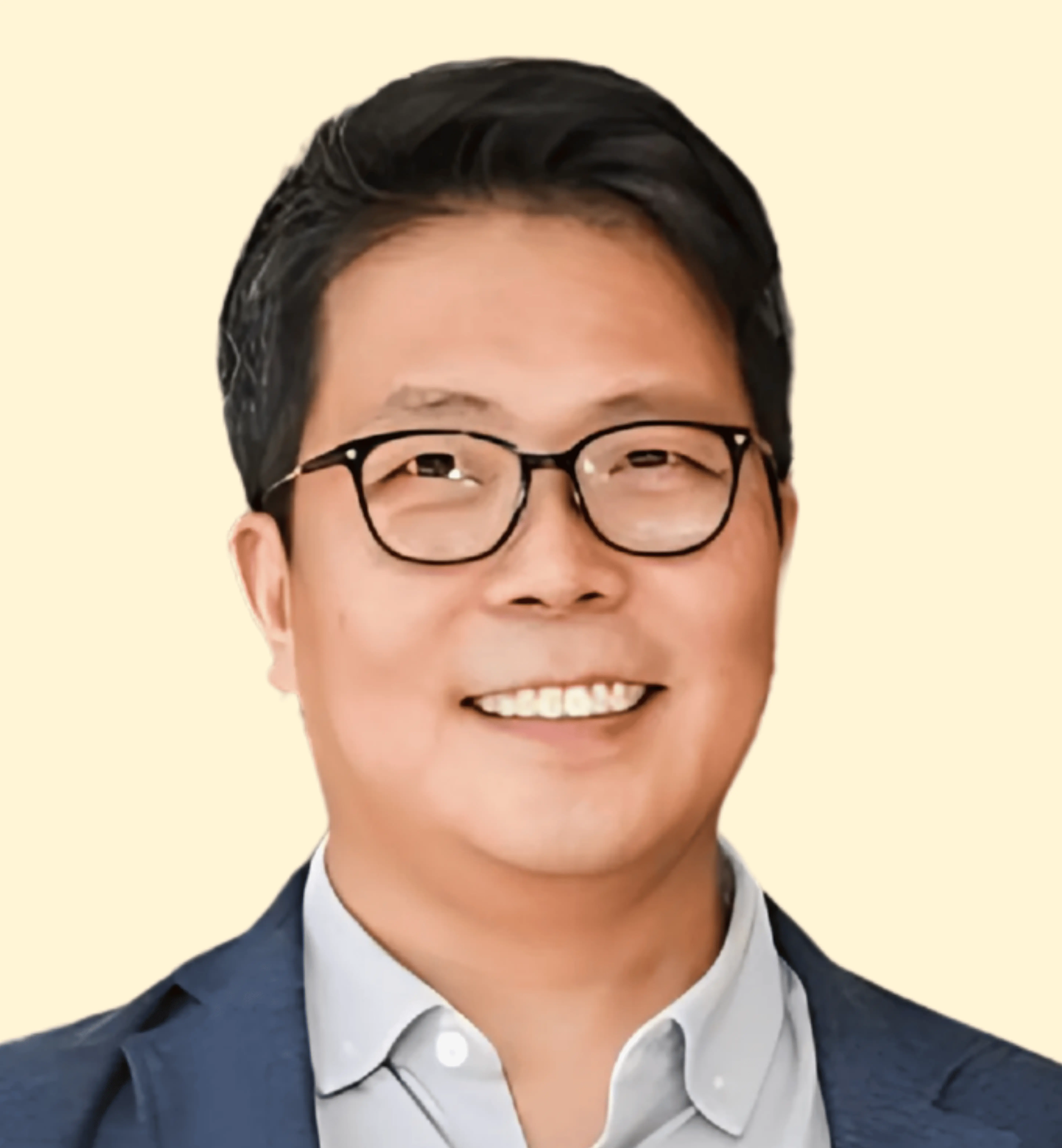 Jaewon Peter Chun