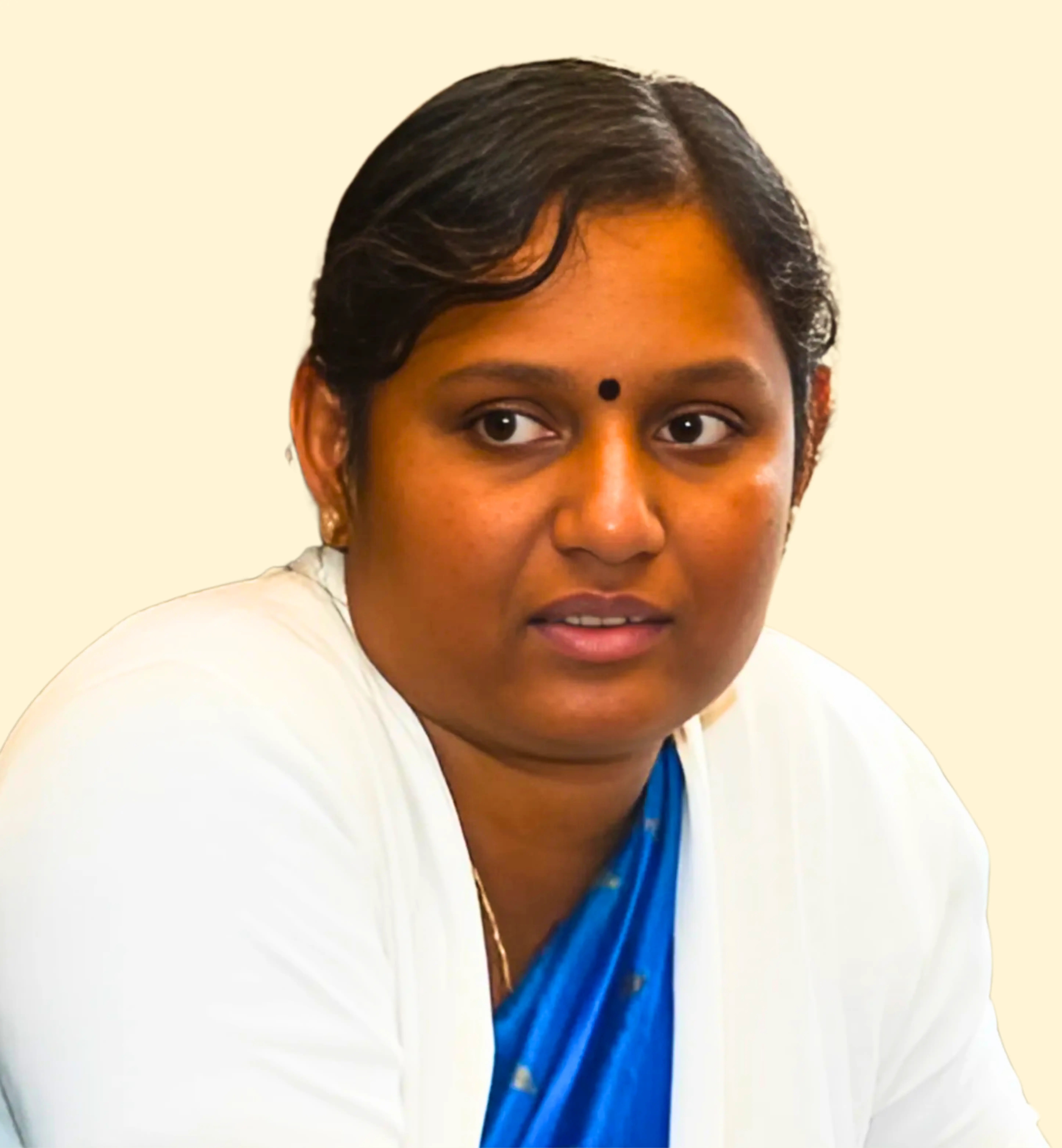 Subha Karthik