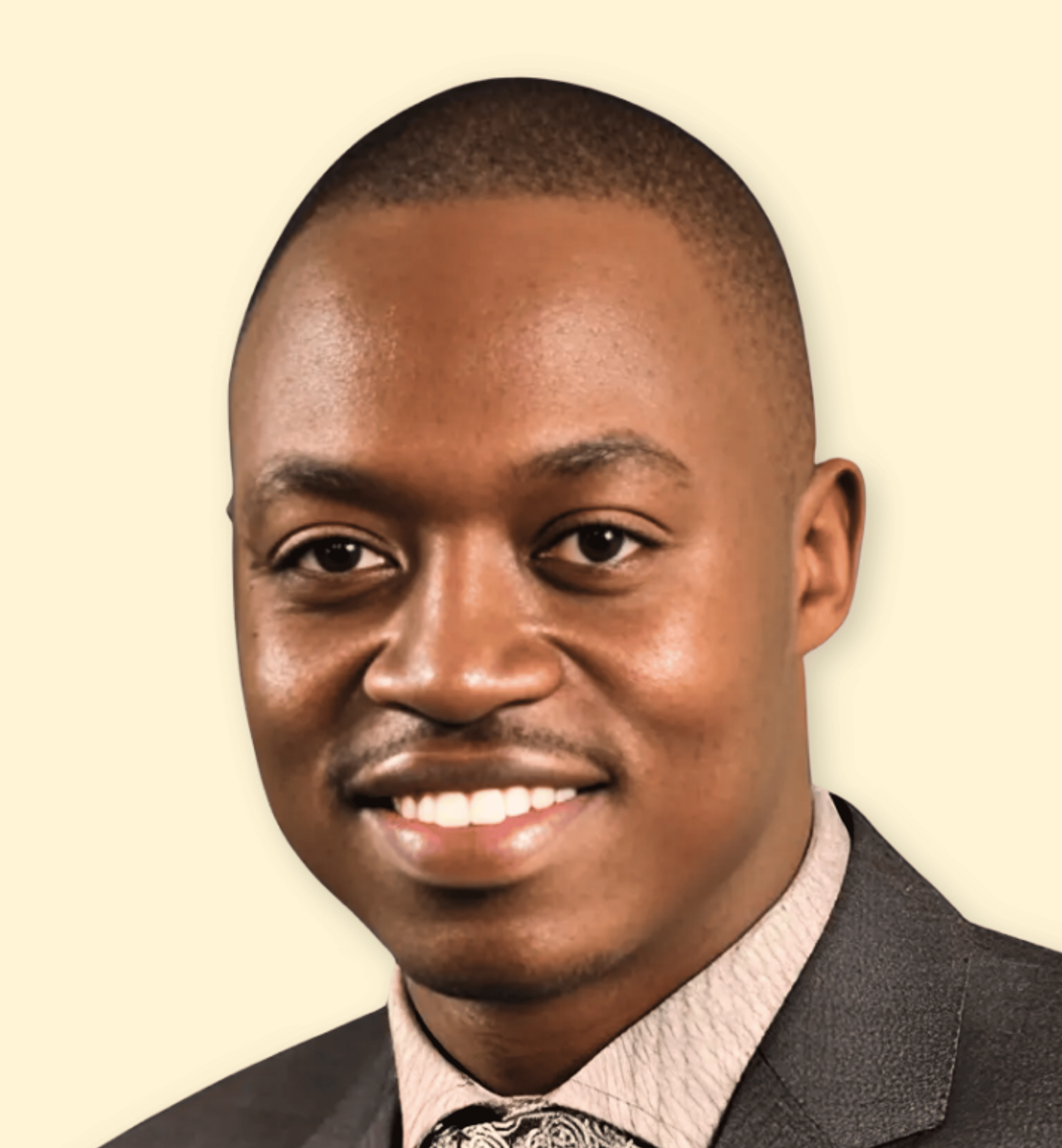 Carl Wambasi