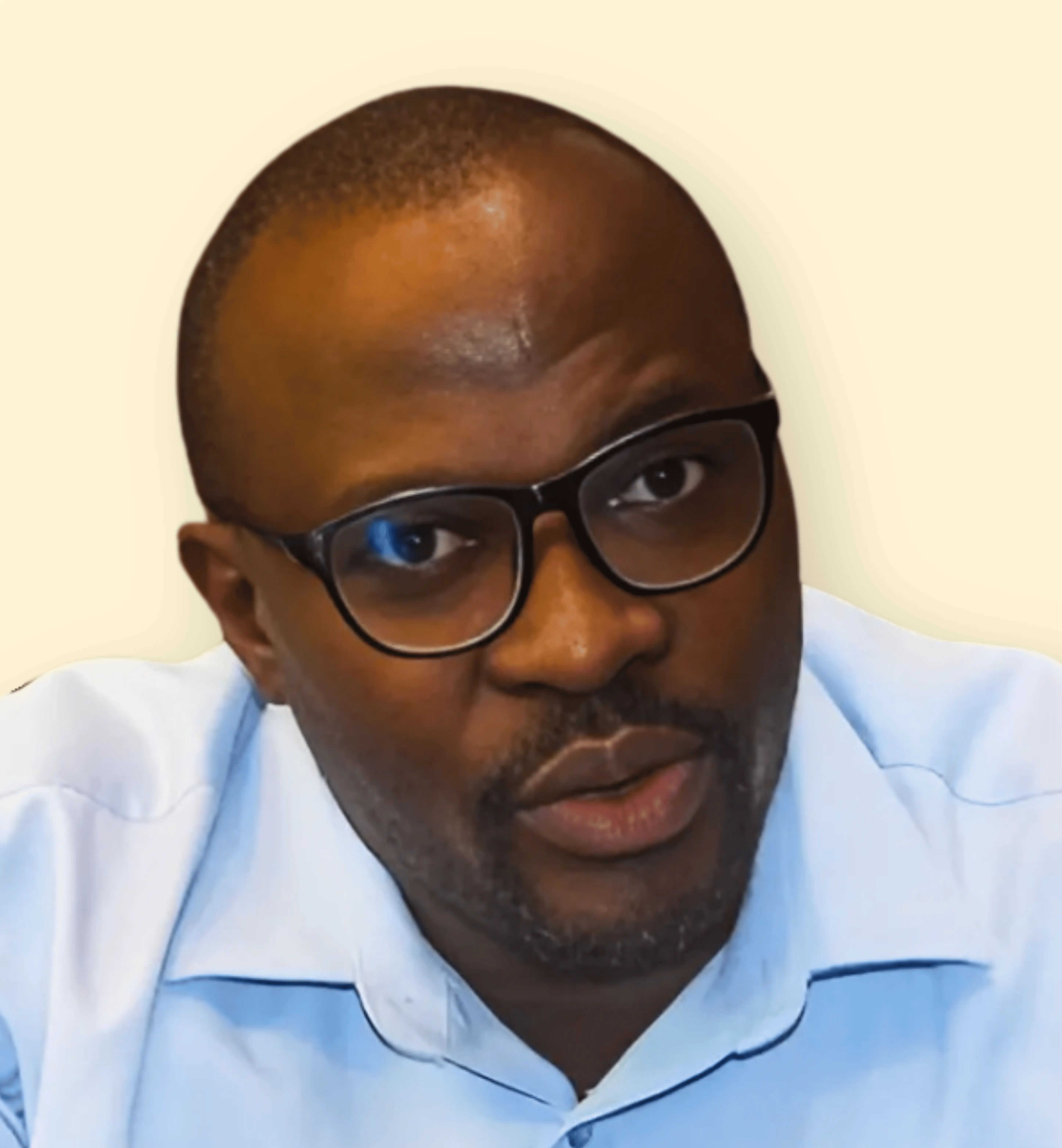 James Nguguna