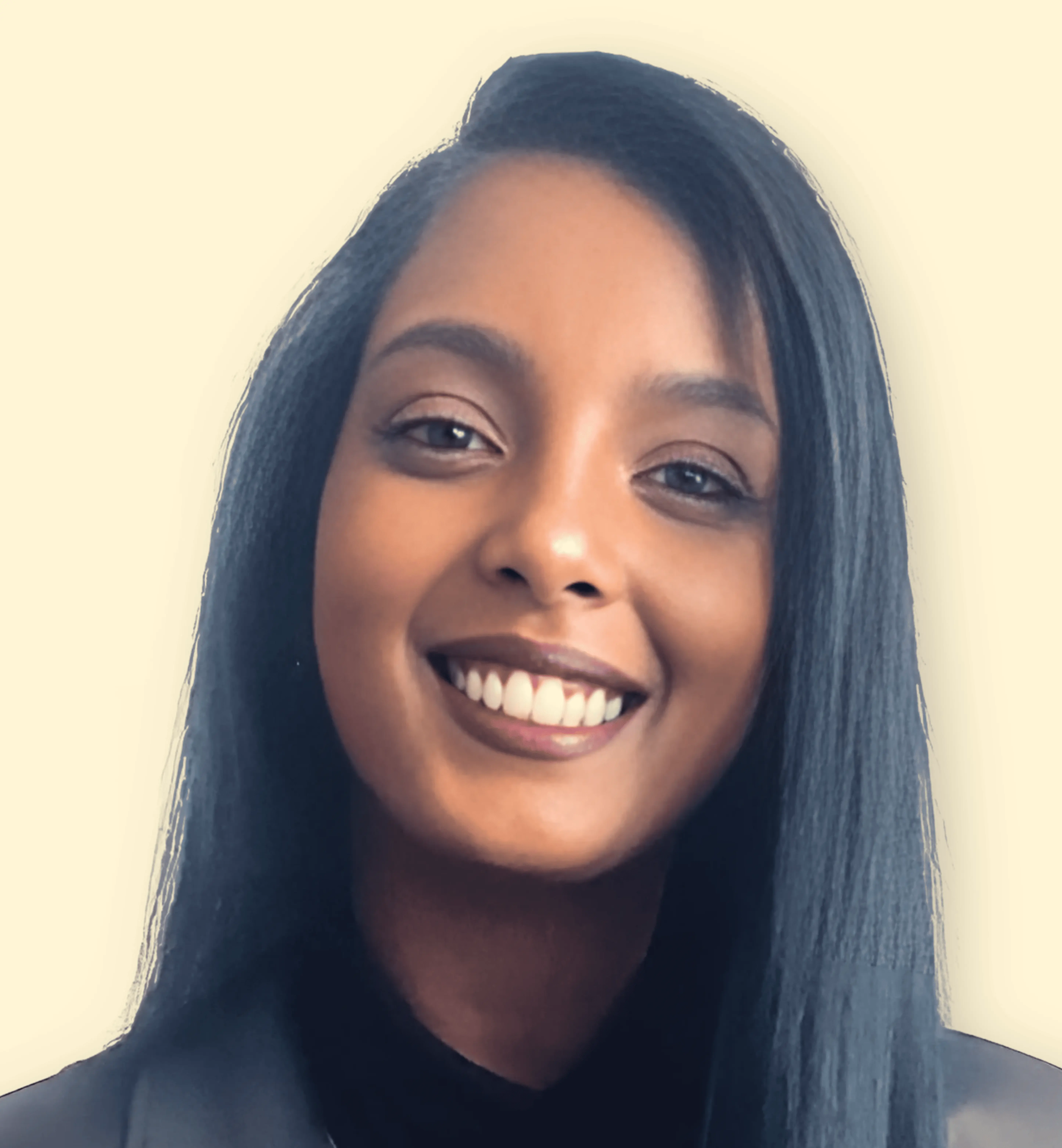 Aishwariya Srinagesh